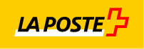 LaPoste-Logo